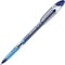 Rediform Pen, Ballpoint, Slider Basic, Medium Line Width, 10/PK, Blue 10PK RED151103 - alternate 2